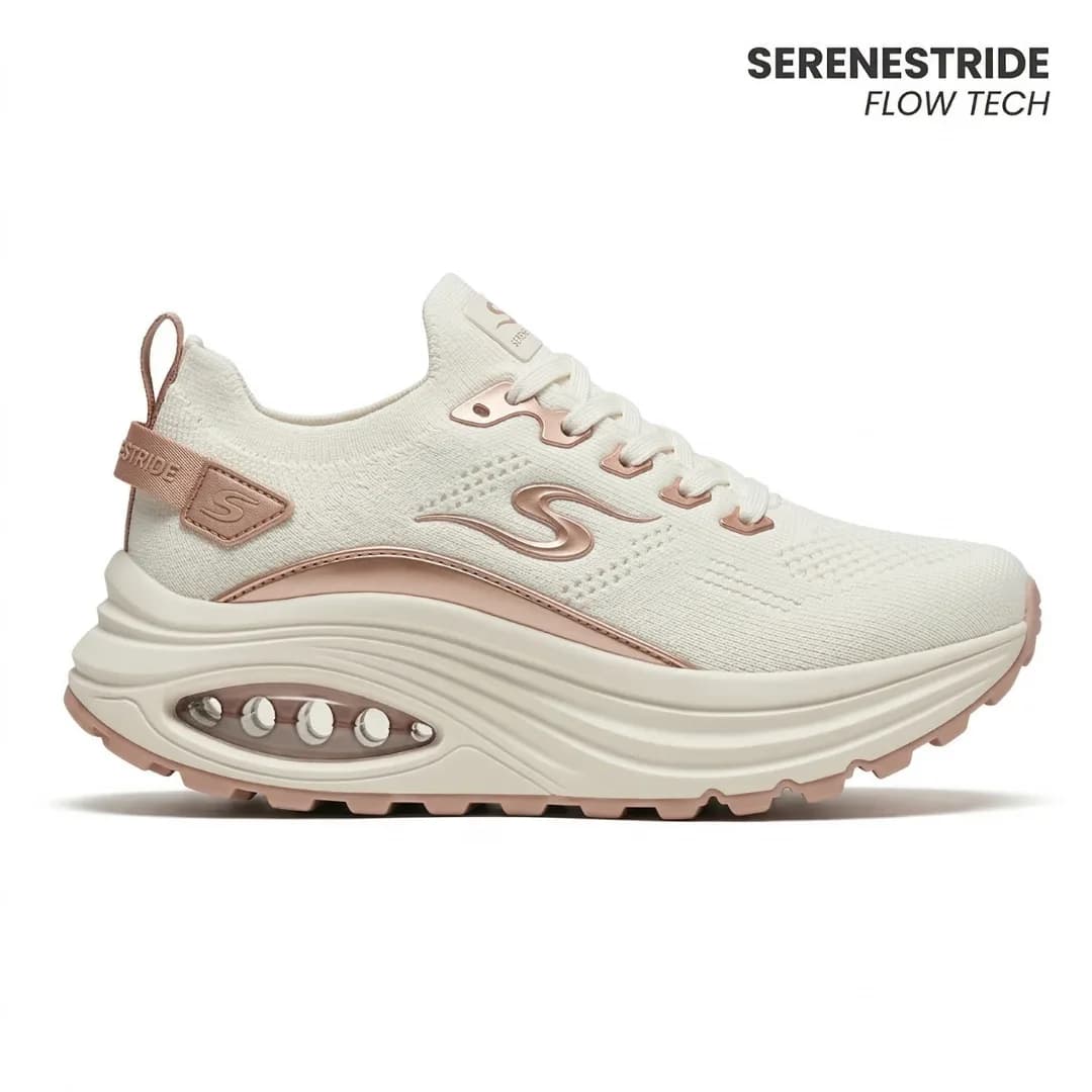 SereneStride
